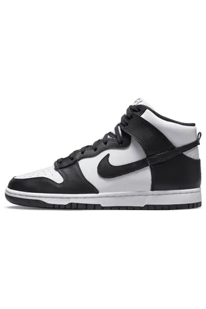 Nike Scarpa Dunk High Retro, Uomo