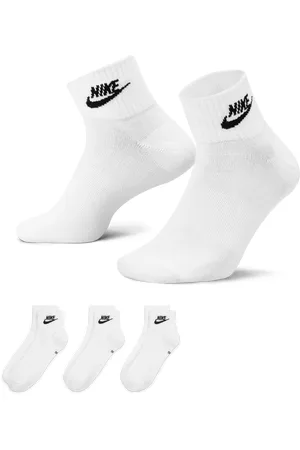 Nike Calze alla caviglia Everyday Essential (3 paia)