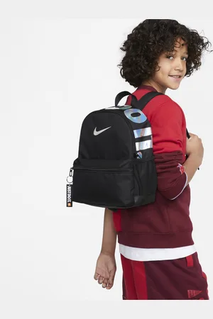 Nike Zaino mini Brasilia JDI (11 l), Bambini