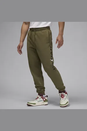 Jordan Pantaloni jogger in fleece Essentials – Uomo