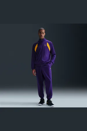 Nike Pantaloni da basket Therma-FIT Kobe