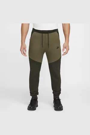 Nike Pantaloni jogger in fleece Tech – Uomo