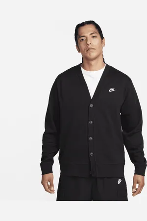 Nike Cardigan Fairway in maglia Club – Uomo