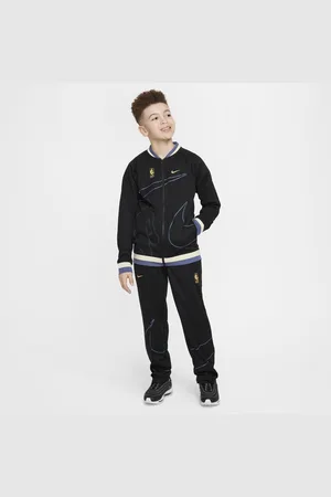 Nike Tuta Team 31 Starting 5 Dri-FIT NBA – Ragazzo/a