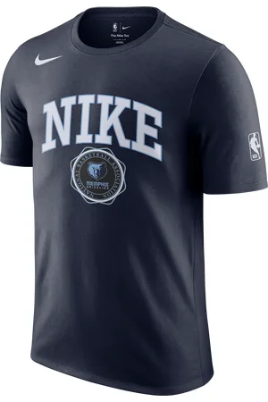 Nike T-shirt Memphis Grizzlies Essential NBA – Uomo