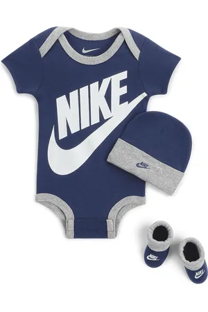 Nike Completo in 3 pezzi , Bebè (0-6 mesi)