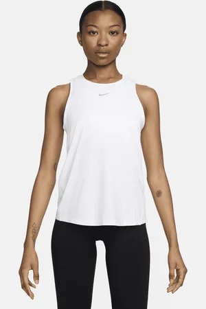 Nike Canotta Dri-FIT One Classic – Donna