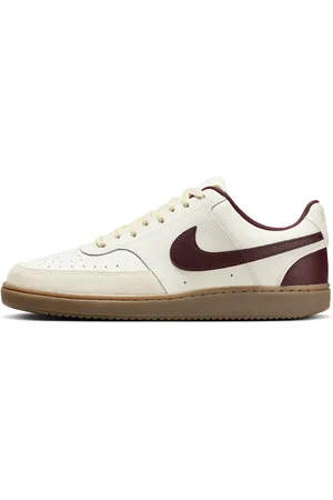 Nike Scarpa Court Vision Low, Uomo