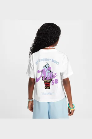 Nike T-shirt SB – Ragazza