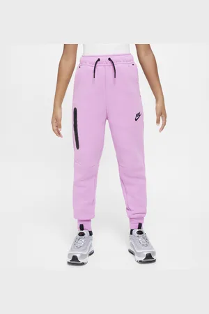 Nike Pantaloni jogger Sportswear Tech Fleece – Bambina/Ragazza