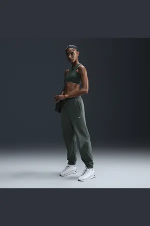Nike Pantaloni ampi in fleece Therma-FIT One – Donna