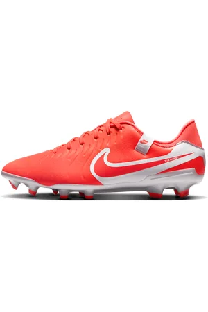Nike Scarpa da calcio multiterreno a taglio basso Tiempo Legend 10 Academy