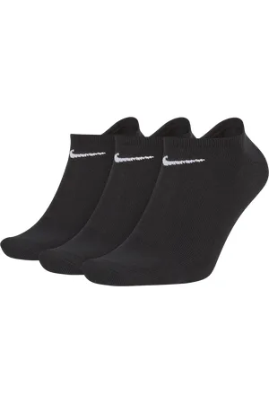 Nike Fantasmini da training Lightweight (3 paia)
