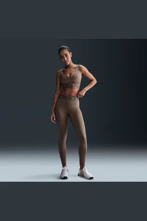 Nike Leggings a tutta lunghezza a vita alta Pro Sculpt – Donna