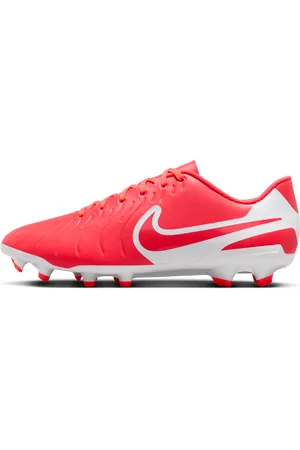 Nike Scarpa da calcio multiterreno a taglio basso Tiempo Legend 10 Club