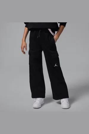 Jordan Pantaloni cargo in fleece Y2K – Ragazzo/a