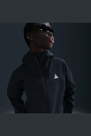 Nike Giacca antipioggia loose fit Storm-FIT ADV ACG "Morpho" – Donna