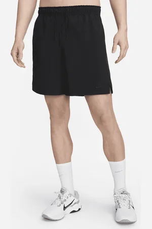 Nike Shorts versatili Dri-FIT non foderati 18 cm Unlimited – Uomo