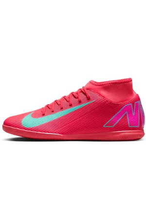 Nike Scarpa da calcio a taglio alto IC Mercurial Superfly 10 Club