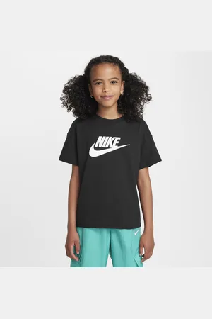 Nike T-shirt Sportswear – Ragazza
