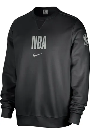Nike Felpa a girocollo Team 31 Standard Issue Dri-FIT NBA – Uomo