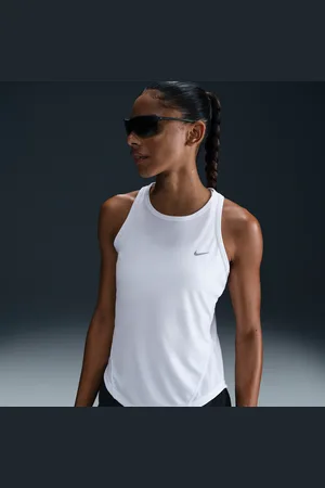 Nike Canotta da running Dri-FIT Tempo – Donna