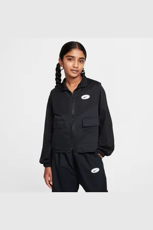 Nike Giacca Sportswear – Bambina/Ragazza