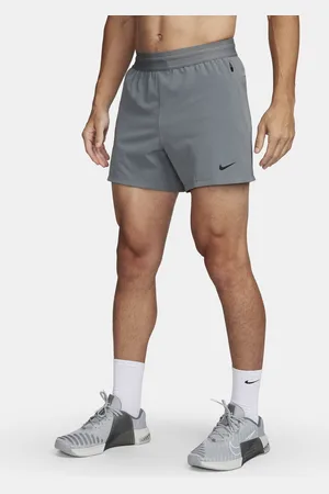 Nike Shorts da fitness Dri-FIT non foderati 13 cm Flex Rep – Uomo