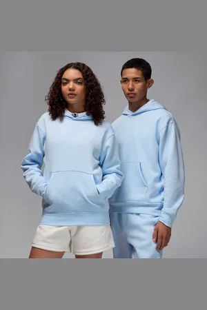 Jordan Felpa pullover con cappuccio Brooklyn Fleece – Uomo