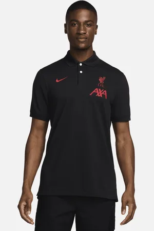 Nike Polo da calcio Dri-FIT Liverpool FC The Polo – Uomo