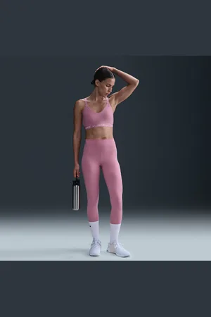 Nike Leggings a tutta lunghezza a vita alta One – Donna