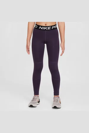 Nike Leggings Dri-FIT Pro Leak Protection: Period – Bambina/Ragazza