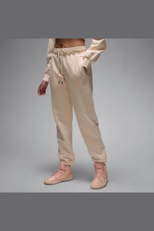 Jordan Pantaloni Flight Fleece – Donna