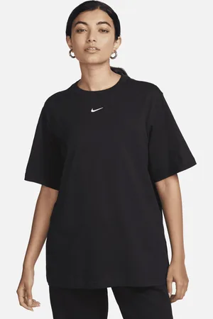 Nike T-shirt Sportswear Essential, Donna