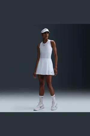 Nike Gonna da tennis a balze Dri-FIT Victory – Donna