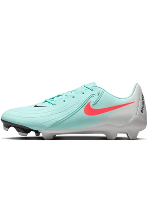 Nike Scarpa da calcio a taglio basso MG Phantom GX 2 Academy