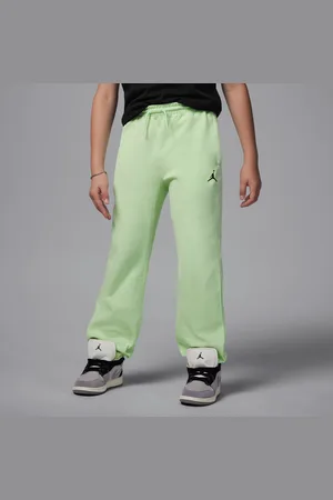 Jordan Pantaloni Statement Hoop Fleece Dri-FIT Sport – Ragazzo/a