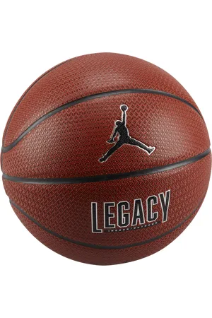 Jordan Pallone da basket Legacy 2.0 8P