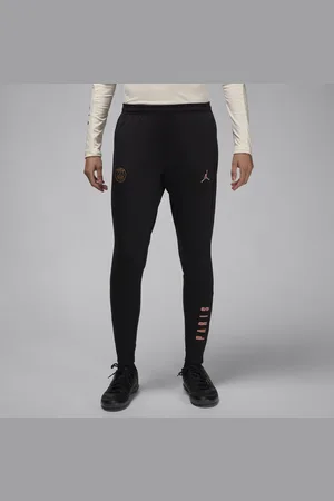 Jordan Pantaloni da calcio Dri-FIT Paris Saint-Germain Strike da donna – Terza
