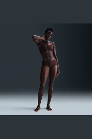 Nike Boyshorts underwear Leak Protection: Period – Donna