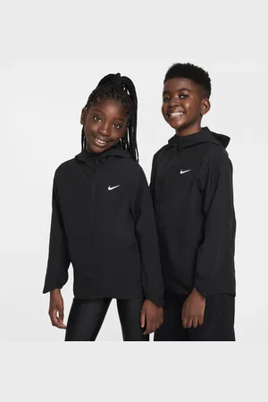 Nike Giacca da training in tessuto Dri-FIT UV – Ragazzo/a