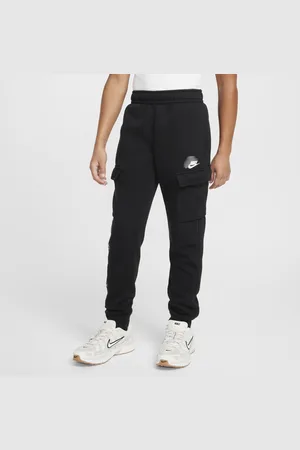 Nike Pantaloni cargo Sportswear Standard Issue – Ragazzo