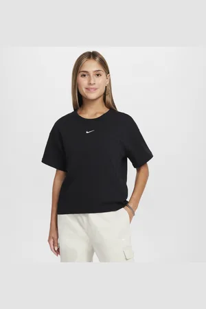 Nike T-shirt Sportswear Essential – Ragazza