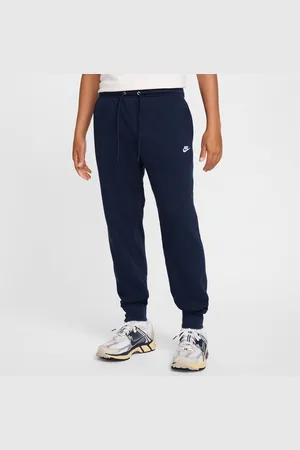Nike Pantaloni jogger in French Terry Club – Uomo