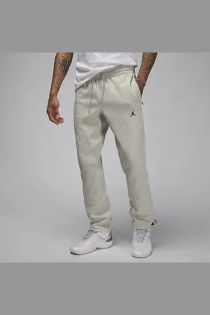 Jordan Pantaloni Dri-FIT Sport Hoop Fleece – Uomo
