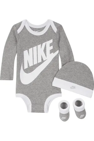 Nike Completo in 3 pezzi , Bebè (0-6 mesi)