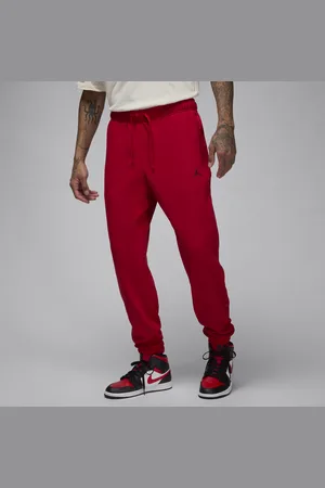 Jordan Pantaloni in fleece Dri-FIT Sport Crossover – Uomo