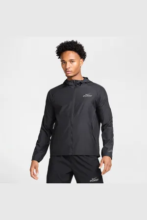 Nike Giacca da running idrorepellente Miler Flash – Uomo