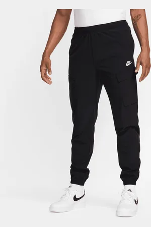 Nike Pantaloni cargo in tessuto Sportswear Club – Uomo