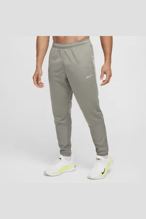 Nike Pantaloni da running idrorepellenti Therma-FIT Sphere Challenger – Uomo
